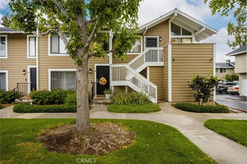 700 W Walnut 46, Orange, CA 92868