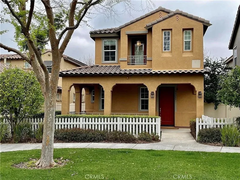 26380 Fowler, Loma Linda, CA 92354