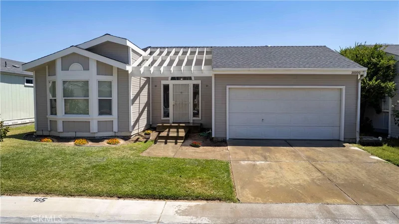 20000 Northcliff Drive 165