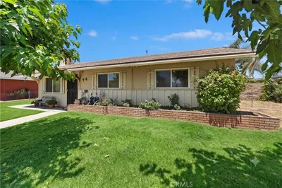 18234 Santa Ana
