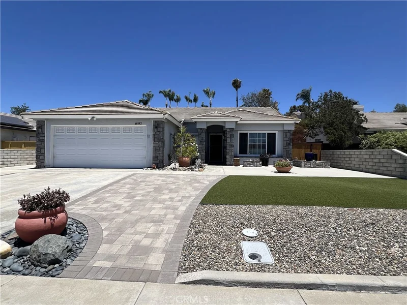 44842 Tehachapi