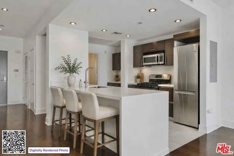1700 Sawtelle Boulevard 210
