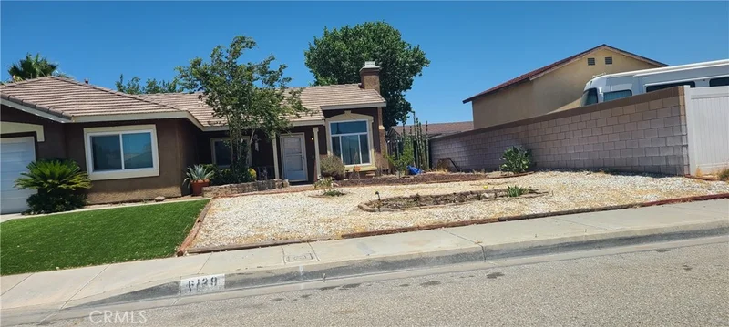 6129 Lighthouse, Palmdale, CA 93552