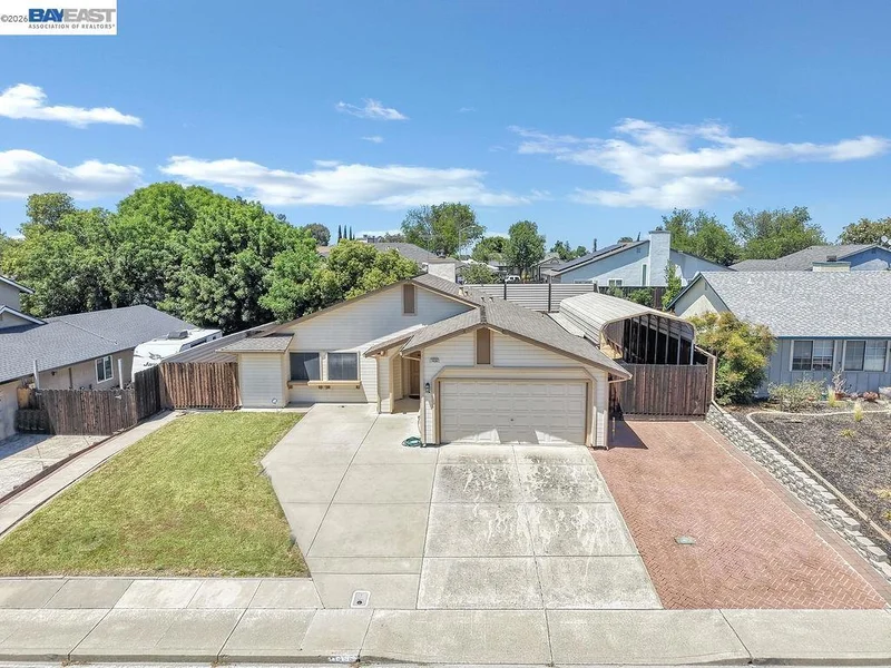 1456 Chianti Way, Oakley, CA 94561
