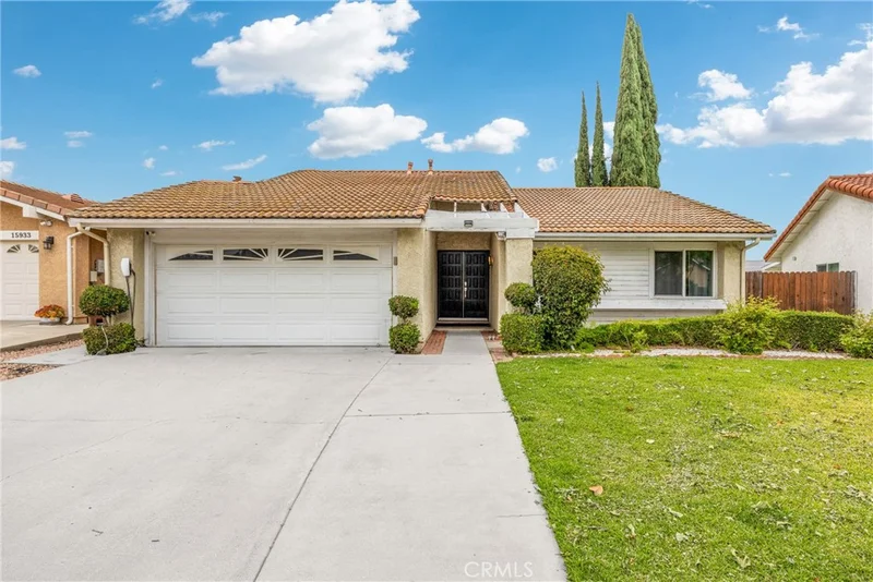 15937 La Ronda Cir, Hacienda Heights, CA 91745