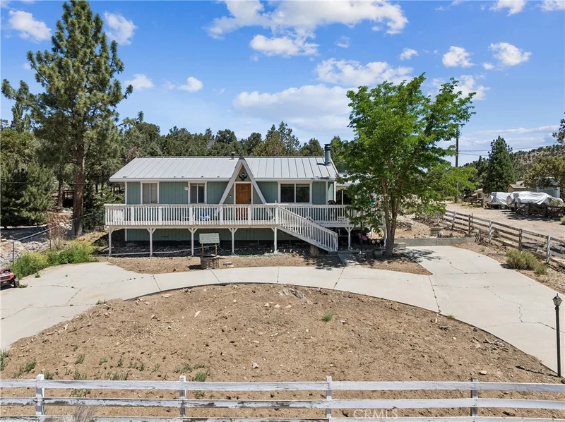 46436 Pioneertown, Big Bear City, CA 92314