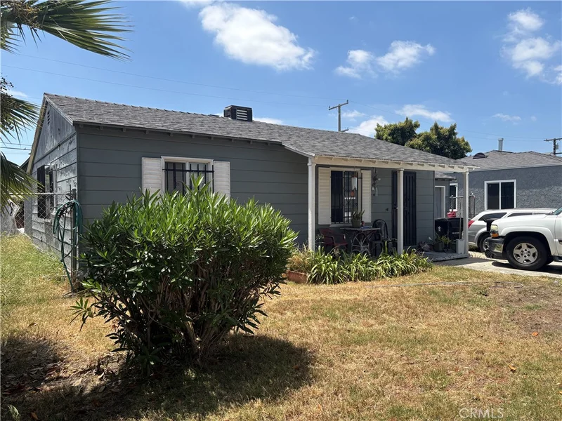 1258 E 126th, Los Angeles, CA 90059