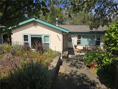 2300 Pineridge Drive