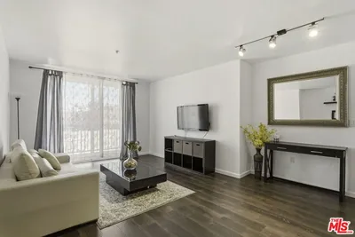 3740 Santa Rosalia Drive 223