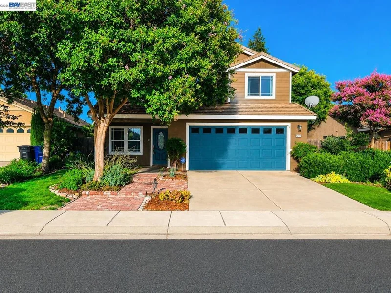 4212 Gold Country Ct