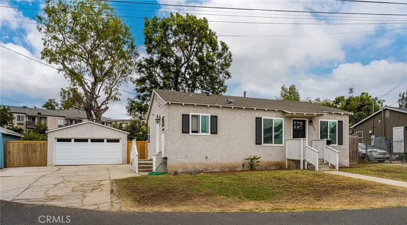 636 E Via Barola, Long Beach, CA 90805