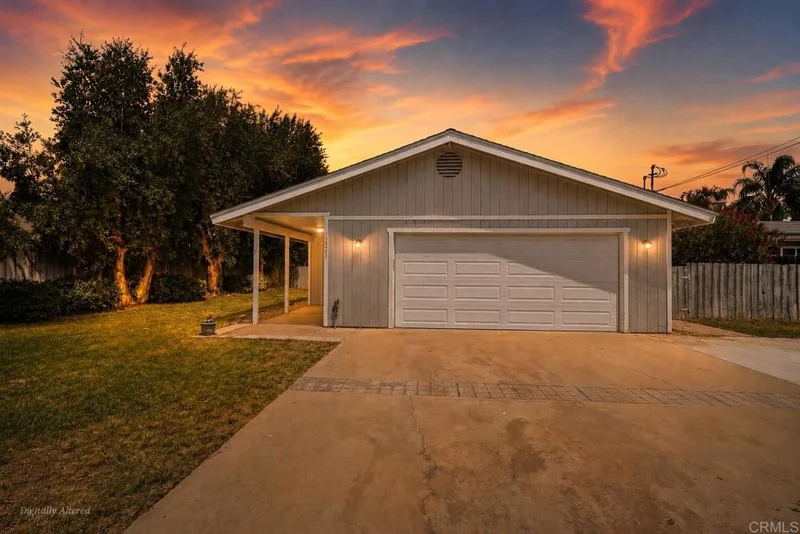 1241 E Street, Ramona, CA 92065