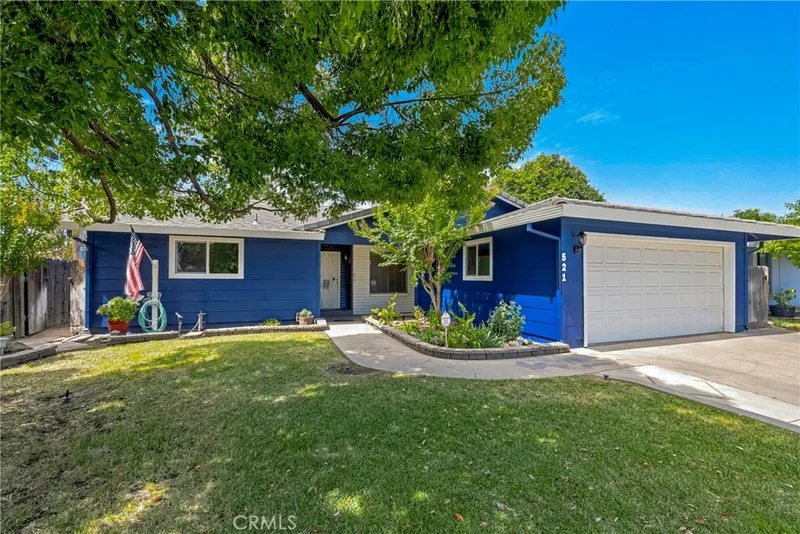 521 Curtis Court, Atwater, CA 95301
