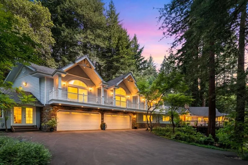 Photo 2 of 7034 Scotts Valley Drive