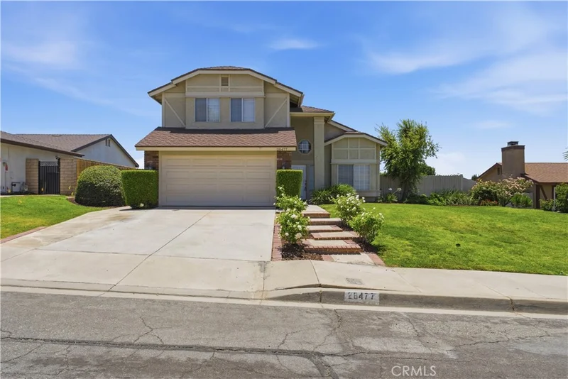 28477 Merridy Avenue, Highland, CA 92346