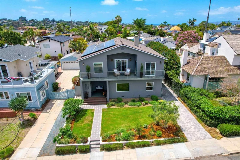 2020 Willow Street, San Diego, CA 92106