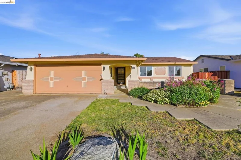 2866 Coleman Pl, Fremont, CA 94555