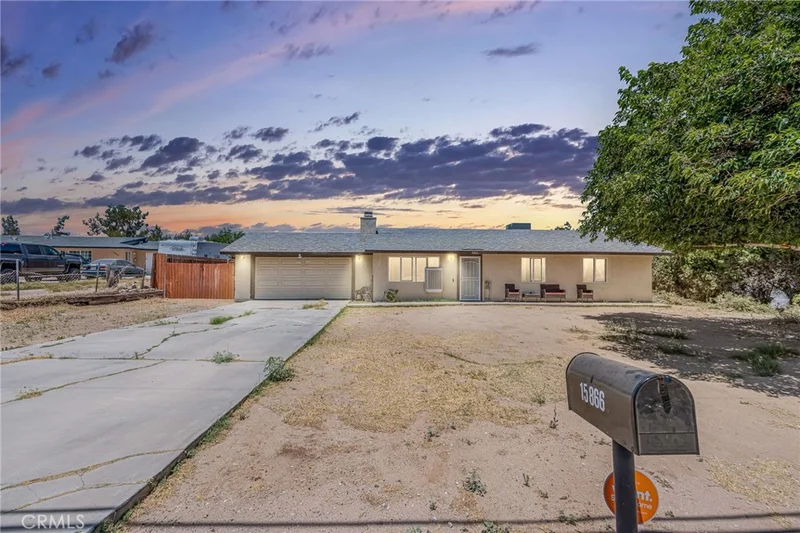 15866 Sitting Bull Street