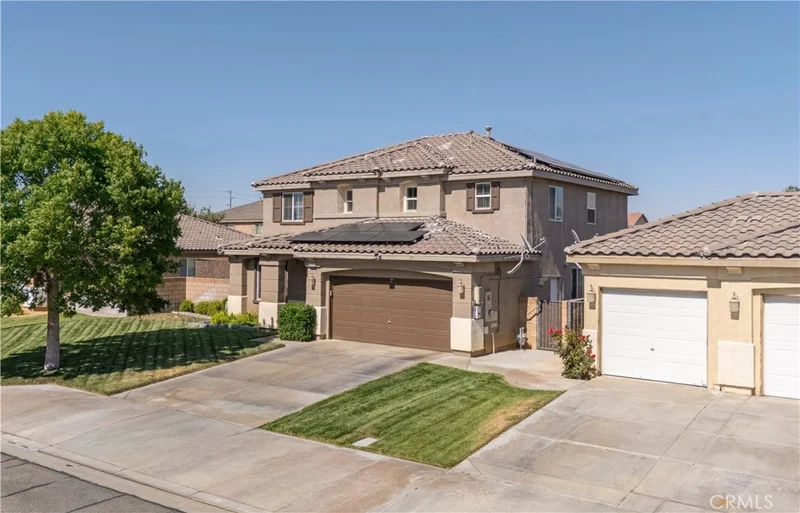 44328 Apache Plume, Lancaster, CA 93536