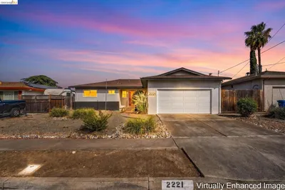 2221 Arata Way