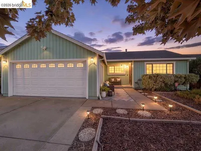518 Bella Vista Dr