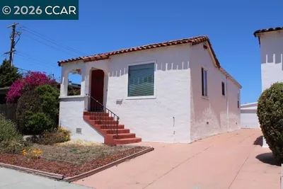 1209 Marin Ave.