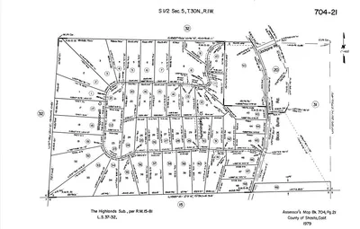 0 Whippoorwill Circle