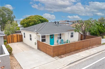 1802 Rindge Lane