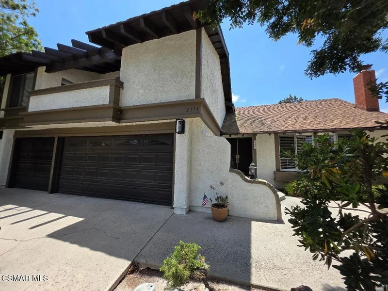 2334 Otono Circle, Thousand Oaks, CA 91362