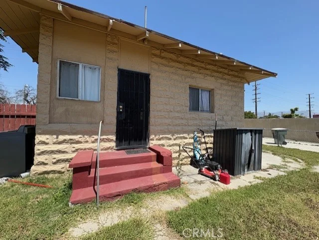 1157 W Base Line, San Bernardino, CA 92411