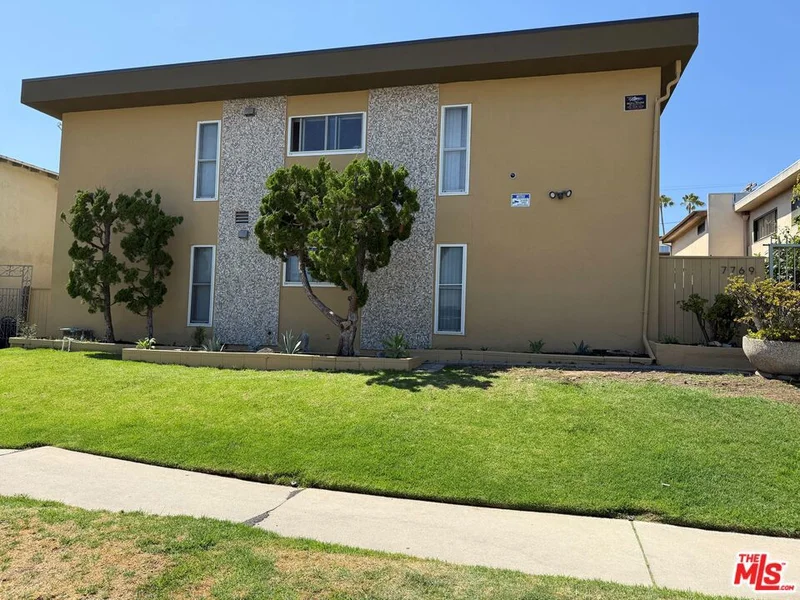 7769 Saint Bernard Street 3