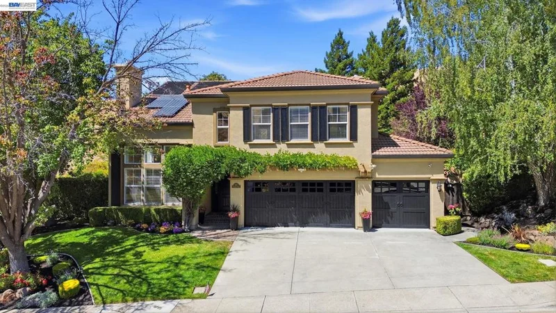 807 Tunbridge Rd, Danville, CA 94526