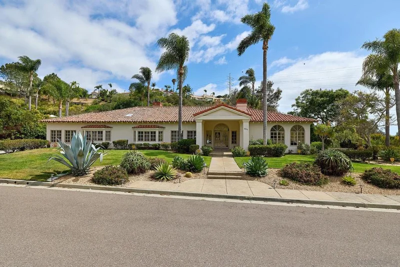 4311 Vista De La Tierra, Del Mar, CA 92014