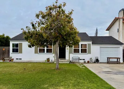 551 Thorn Street