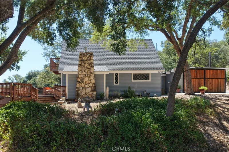 Photo 2 of 7760 Valle Ave.
