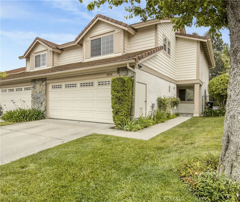 19554 Crystal Ridge Lane, Porter Ranch, CA 91326