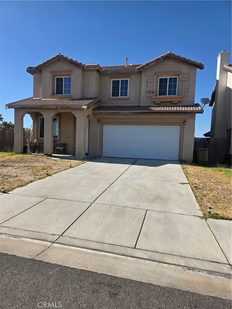 14242 Quinn Court