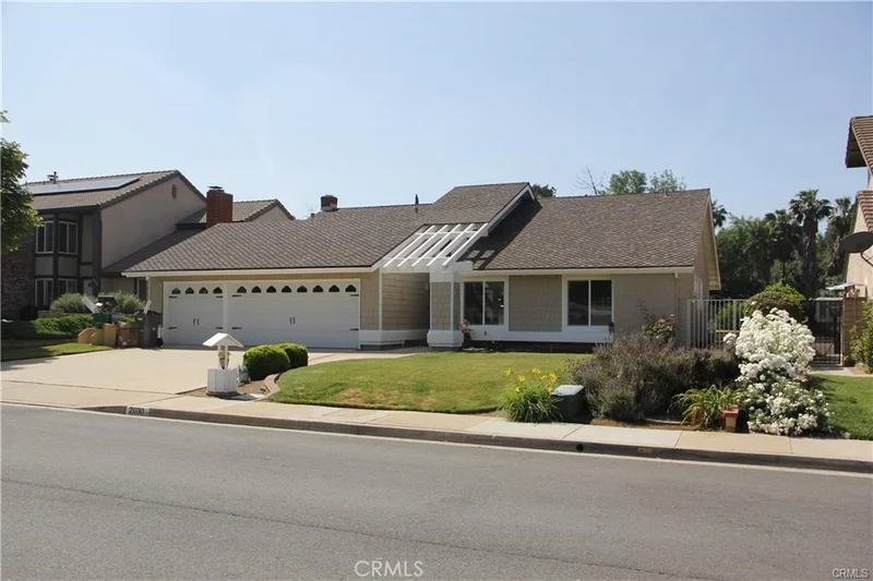 2030 Bogie Drive, La Verne, CA 91750
