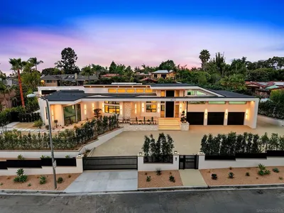 6012 La Jolla Mesa Dr