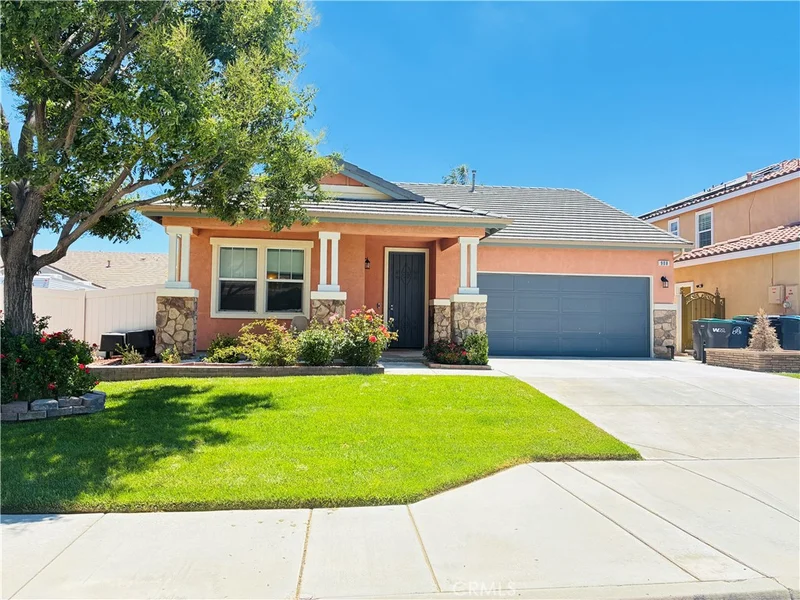908 Laura Lane, Tehachapi, CA 93561