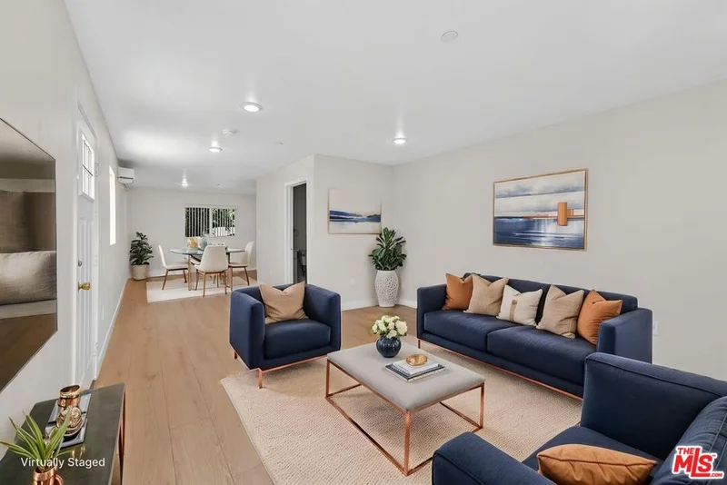 3436 Hunter Street 1, Los Angeles, CA 90023
