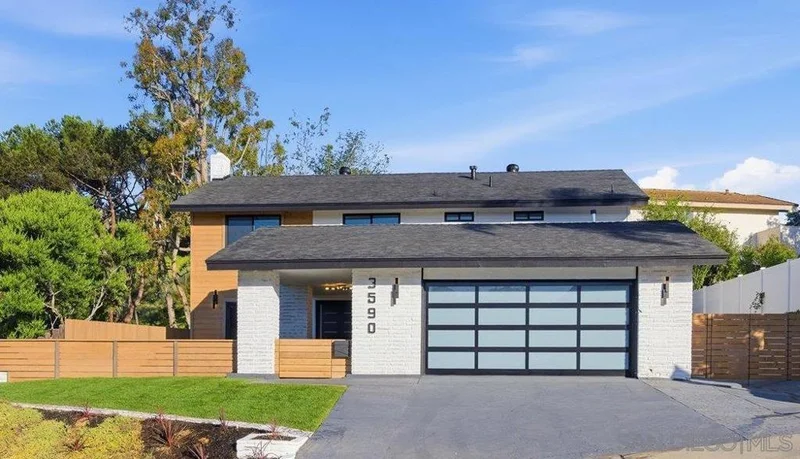 3590 Syracuse Ave., San Diego, CA 92122