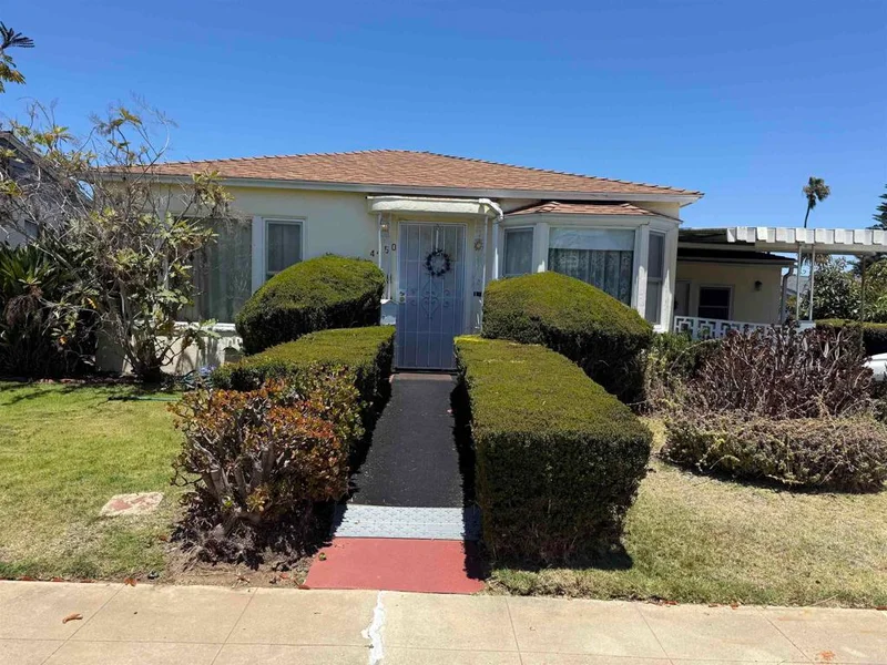 4450 Cape May Avenue, San Diego, CA 92107