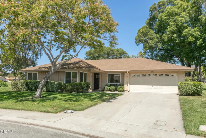4117 Village 4, Camarillo, CA 93012