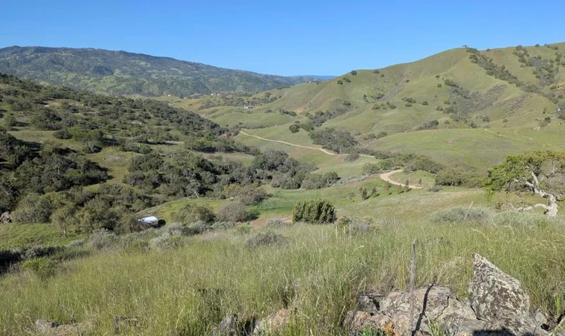0 Panoche - Willow Springs