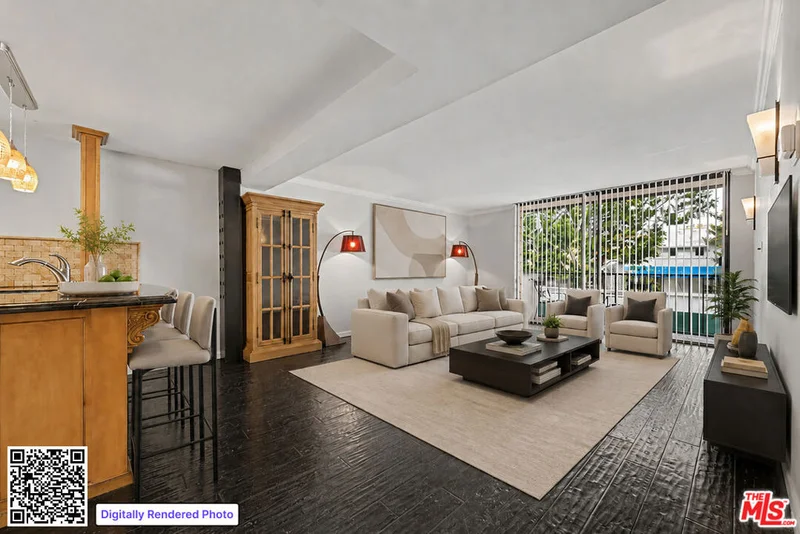 10535 Wilshire Boulevard 510, Los Angeles, CA 90024