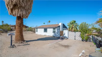 5965 Cahuilla