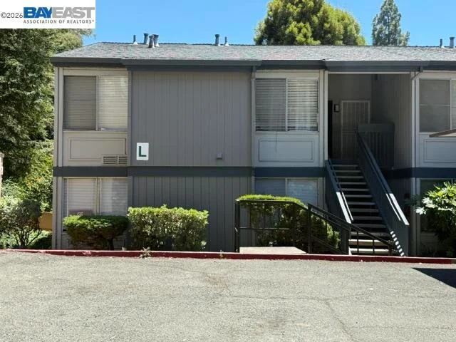 355 Parkview Terrace L1, Vallejo, CA 94589