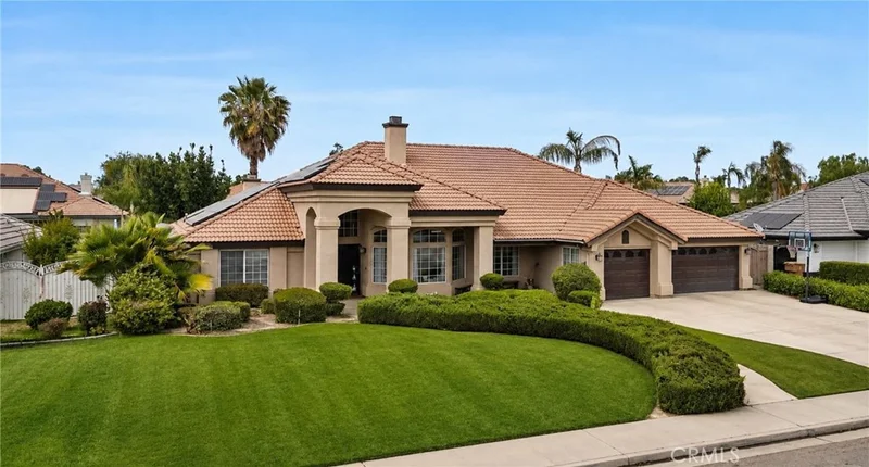 13206 Monarch Palm