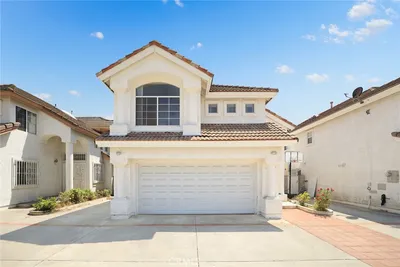 3486 Whistler